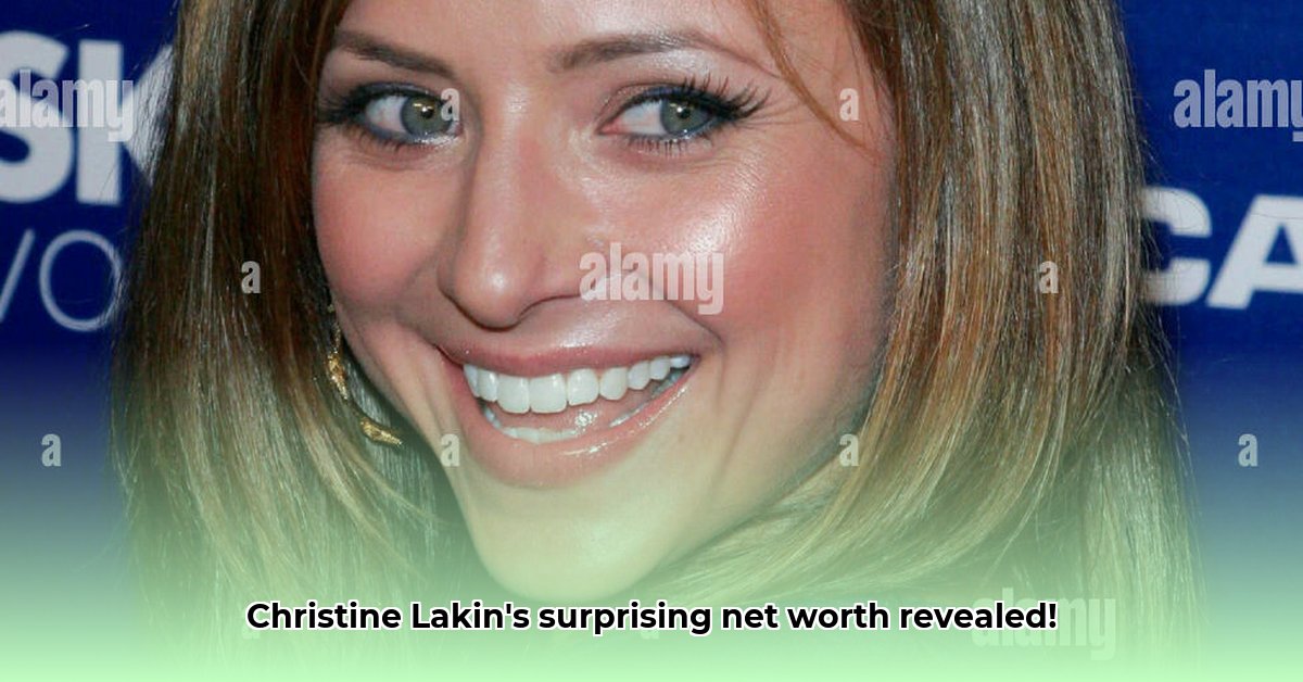 christine-lakin-net-worth